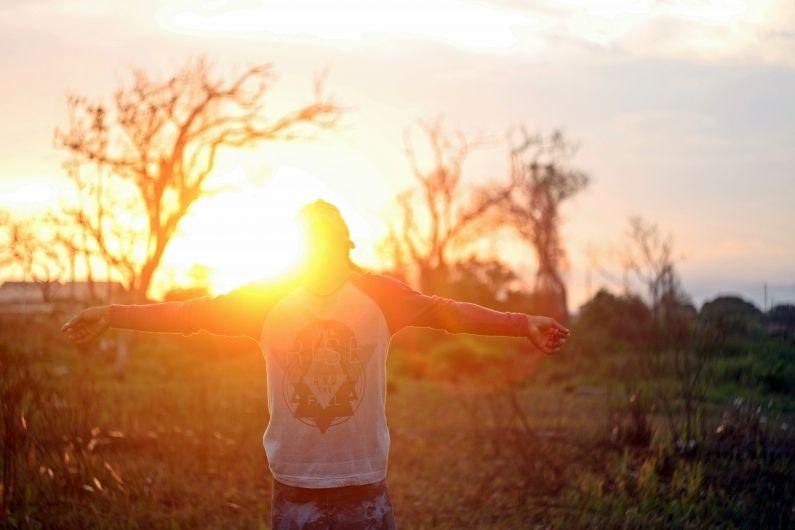 Foto de Rothyer Fernandes