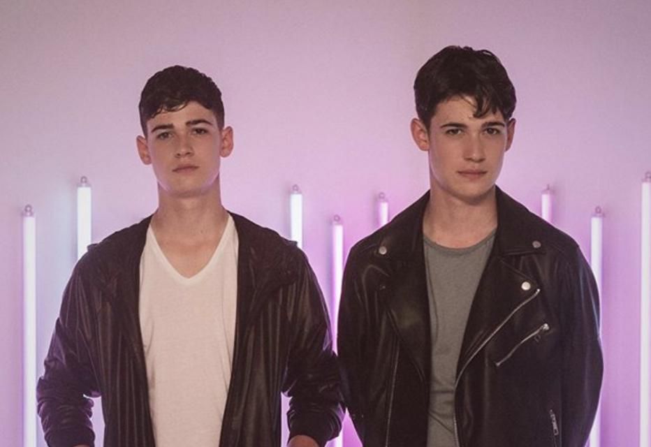 Foto de Max & Harvey