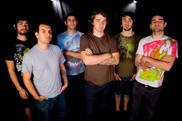 Foto de Arsonists Get All The Girls