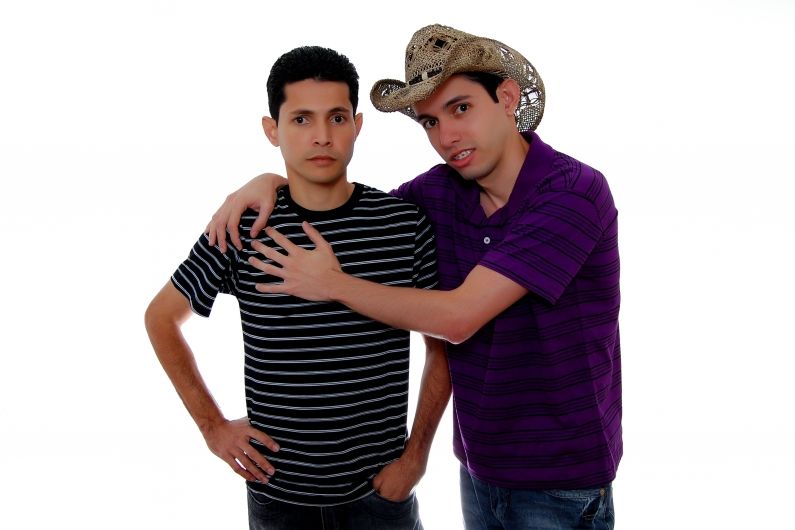 Foto de Zé Andri & Adrian