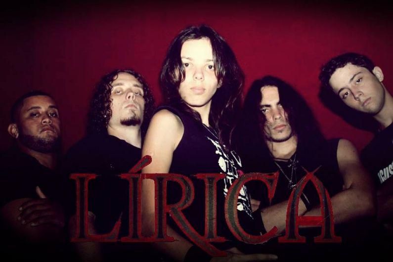 Foto de Lírica
