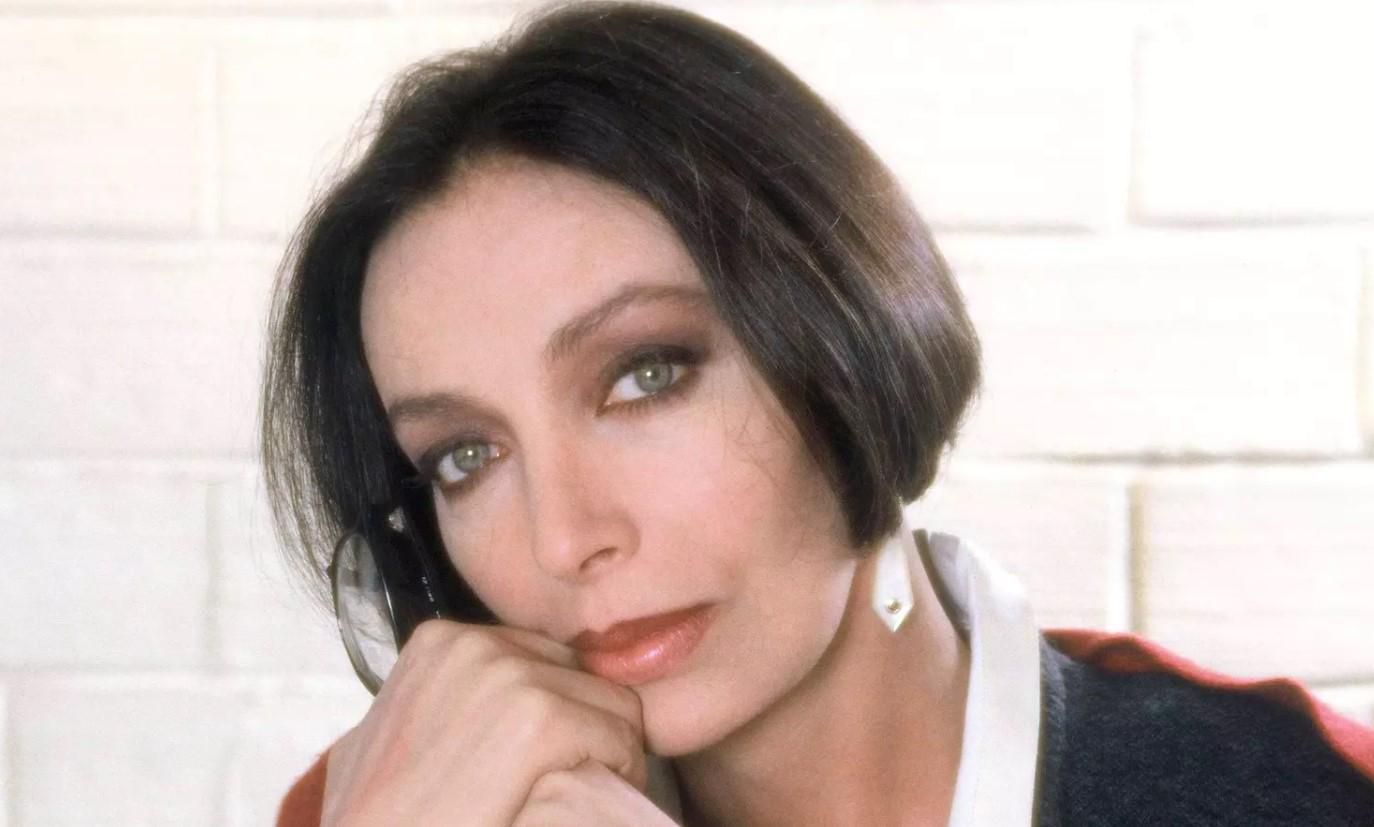 Foto de Marie Laforêt