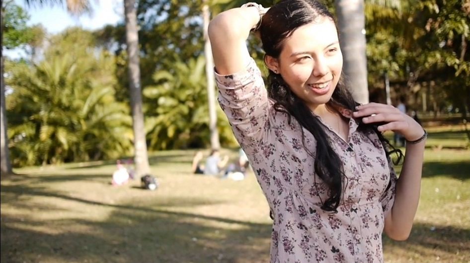 Foto de Nayara Konno