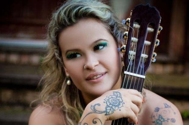 Foto de Tati Portella