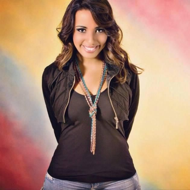 Foto de Thais Nogueira