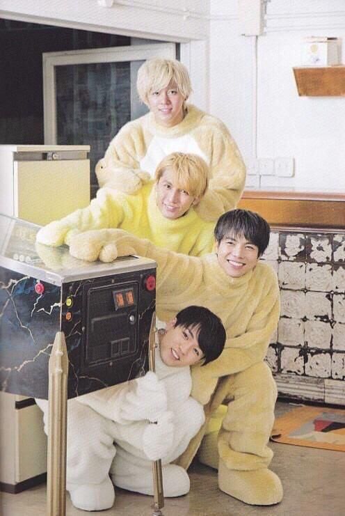 Photo of Johnny's West