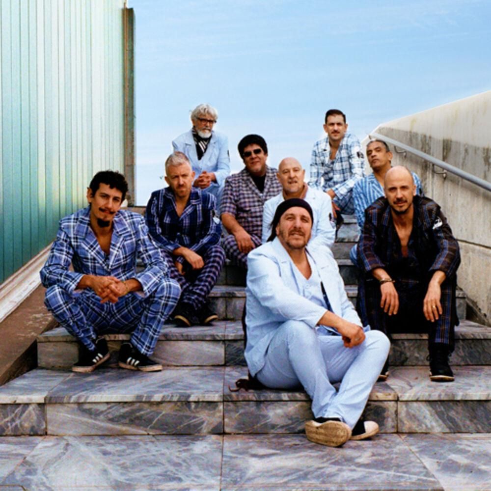 Artista del género Cuarteto