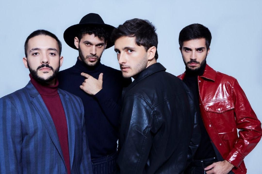 Photo of Arde Bogotá