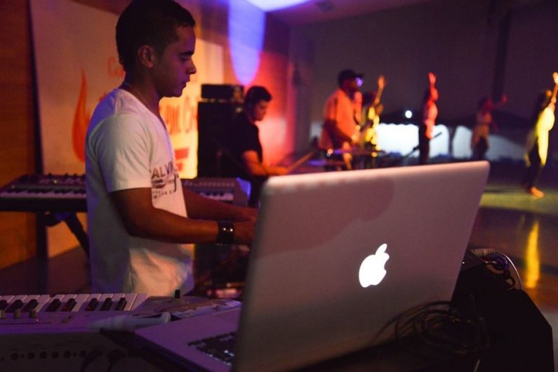 Photo of Celebre ao Rei