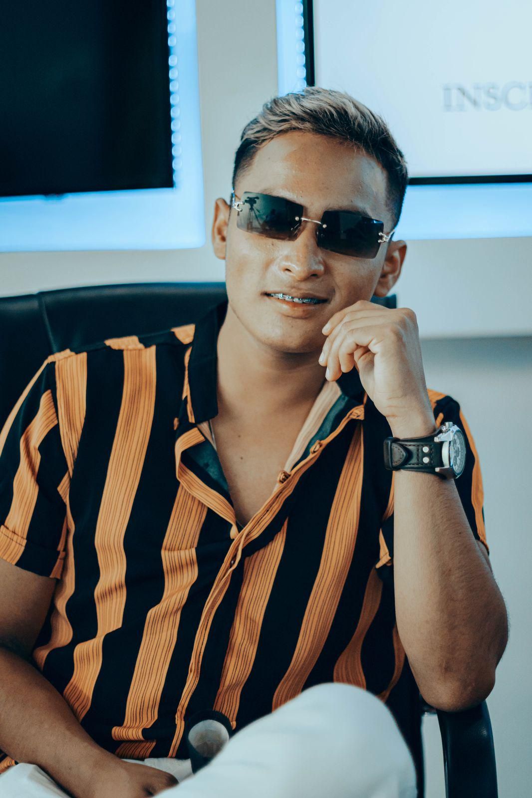 Foto de Luis Higuera