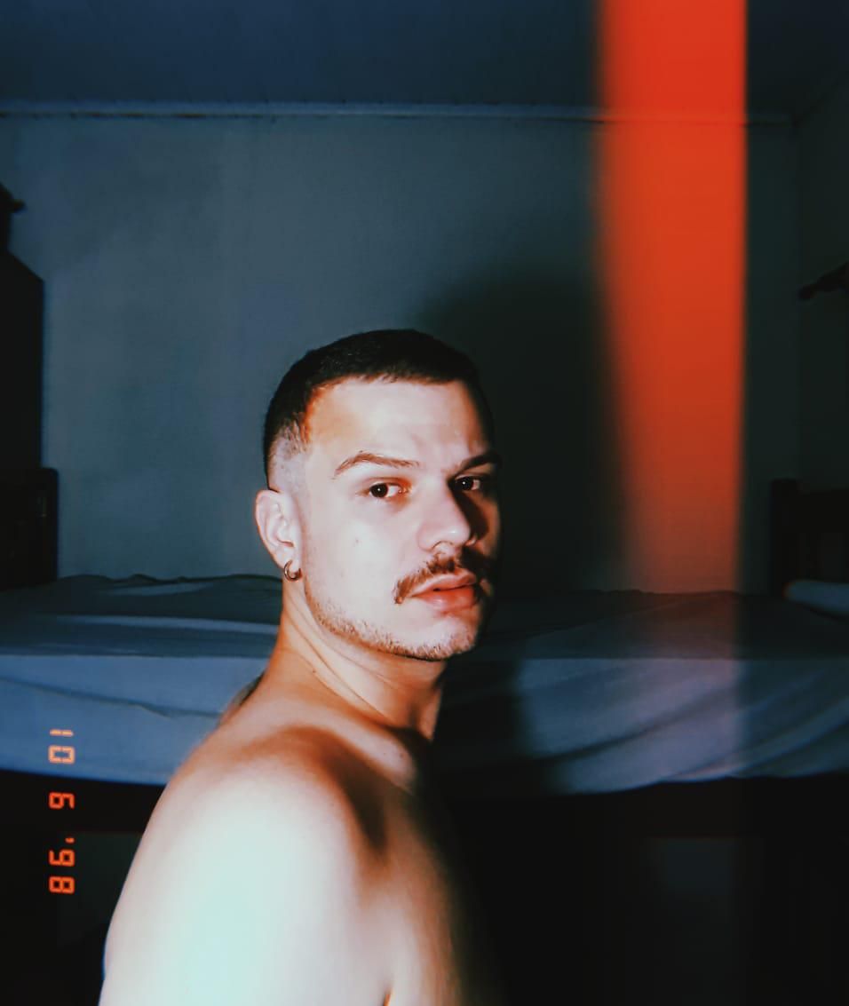 Foto de Samuel Rebouças