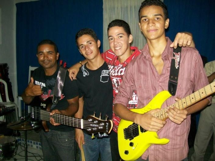 Photo of Banda Cristal Eterno