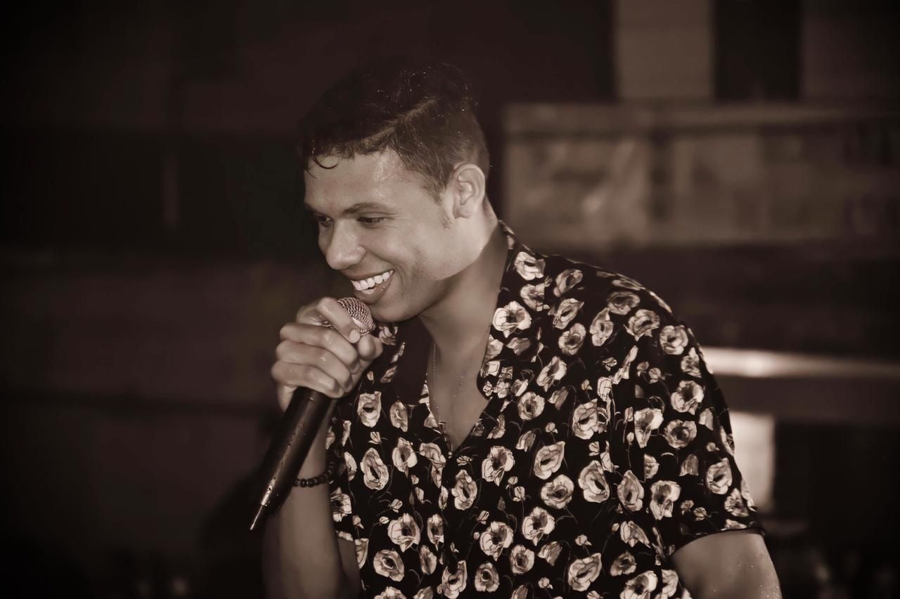 Foto de Rhuann Farri