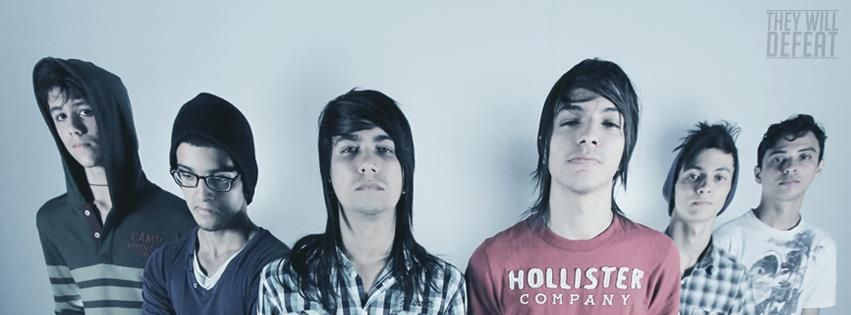 Foto de They Will Defeat