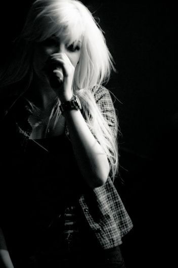 Photo of Leeloo Ferreira