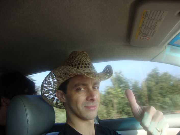 Foto de Alessandro Ventura