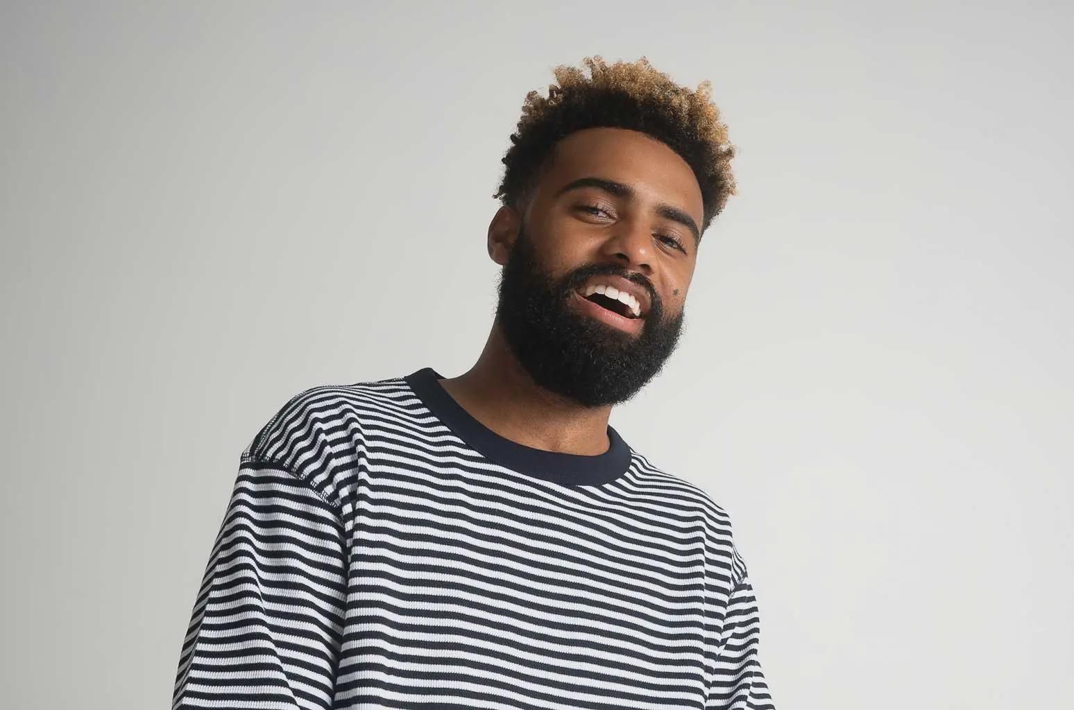 Foto de Paul Russell