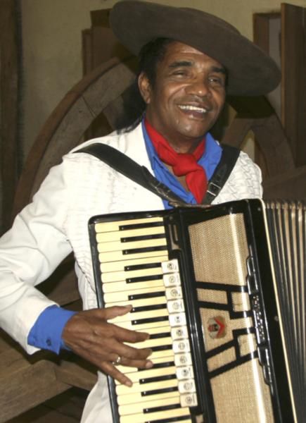 Photo of Crioulo Dos Pampas