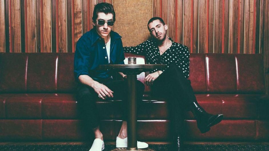 Foto de The Last Shadow Puppets