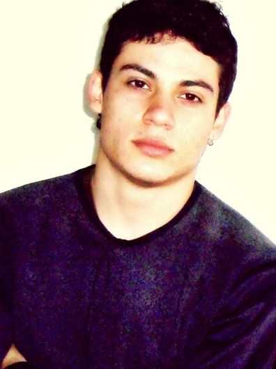 Foto de Maurício Saldanha