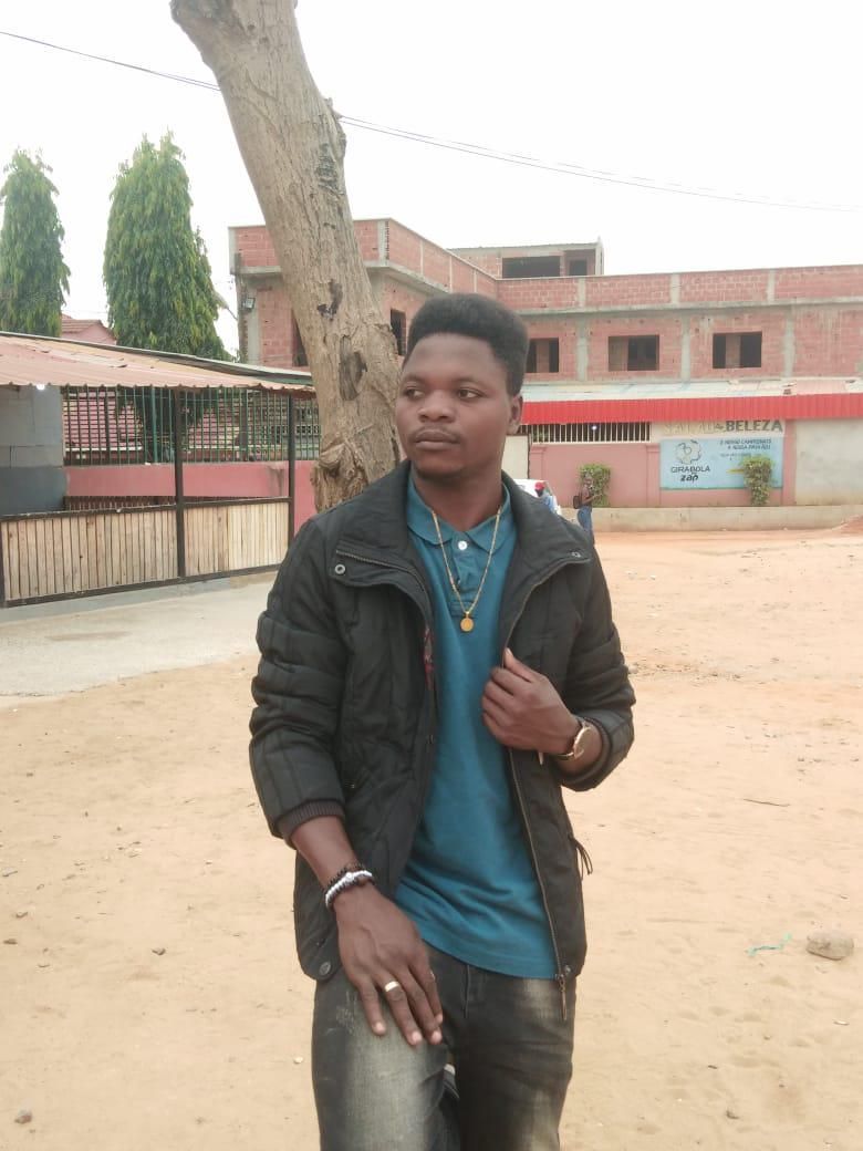 Foto de Marcos Pausado