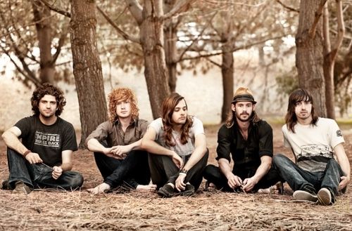 Foto de Closure In Moscow