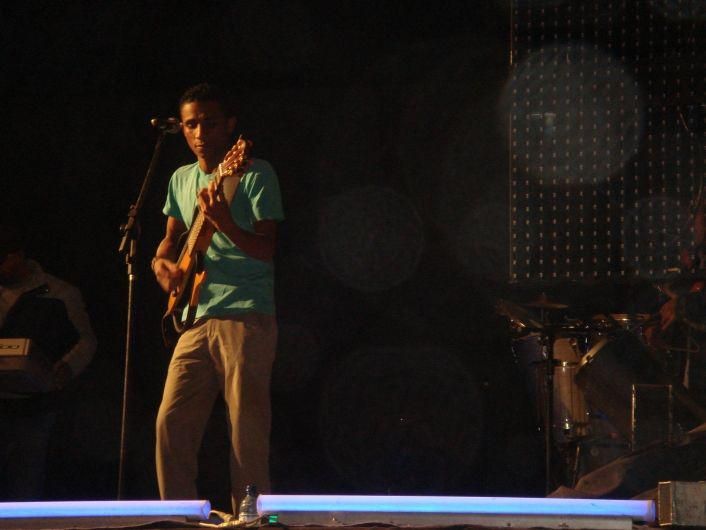 Foto de Celiomar Marques Vidal