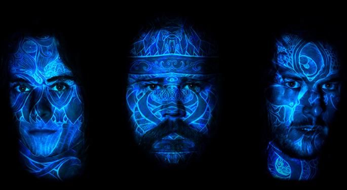 Foto de Lucid Planet