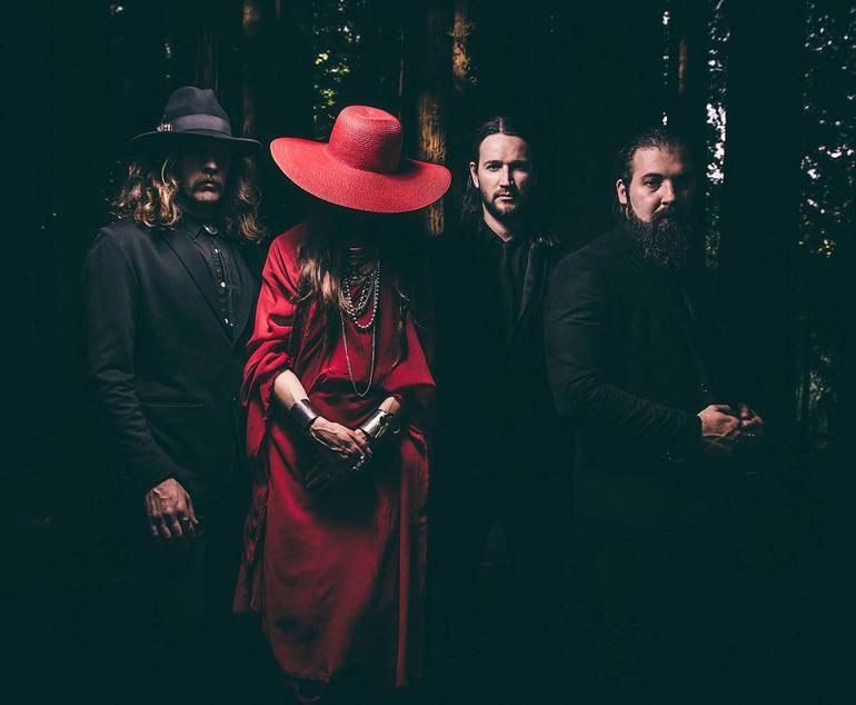 Foto de Devil Electric