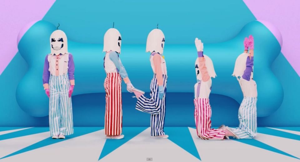 Foto de Kyary Pamyu Pamyu