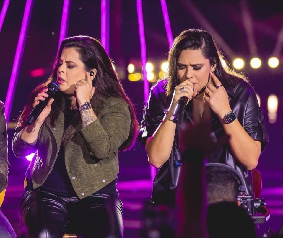 Foto de Rayane & Rafaela