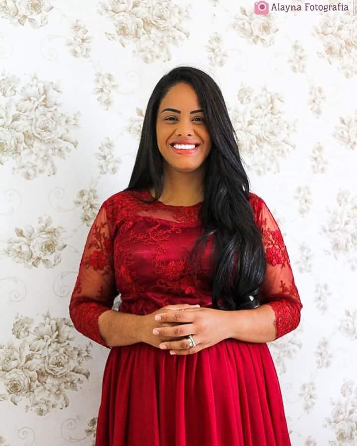 Foto de Amanda Nicácio