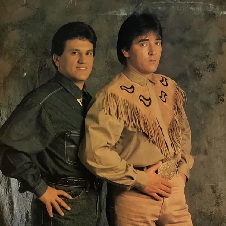 Photo of Saulo e Arantes