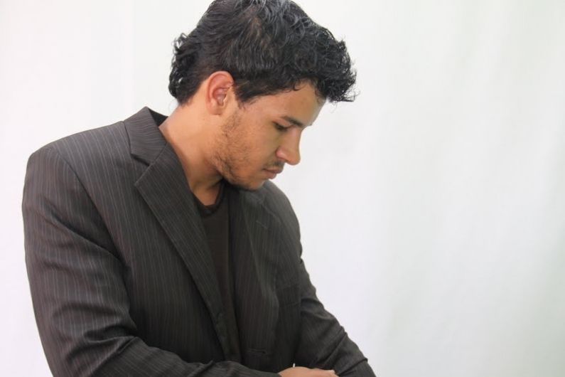 Photo of Claudio Vinicius