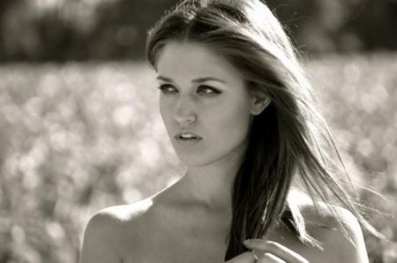 Photo of Rebecca Culhane