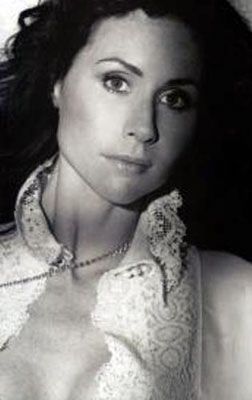 Photo of Minnie Driver