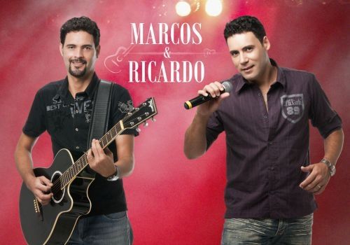 Foto de Marcos & Ricardo