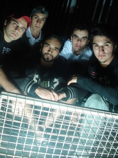 Foto de Código Zero