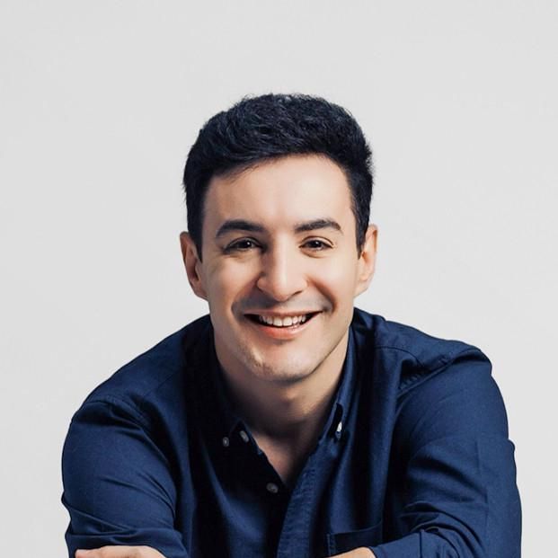 Foto de Leandro Borges