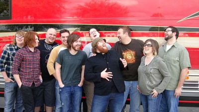 Foto de Casting Crowns