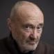 Foto do artista Phil Collins