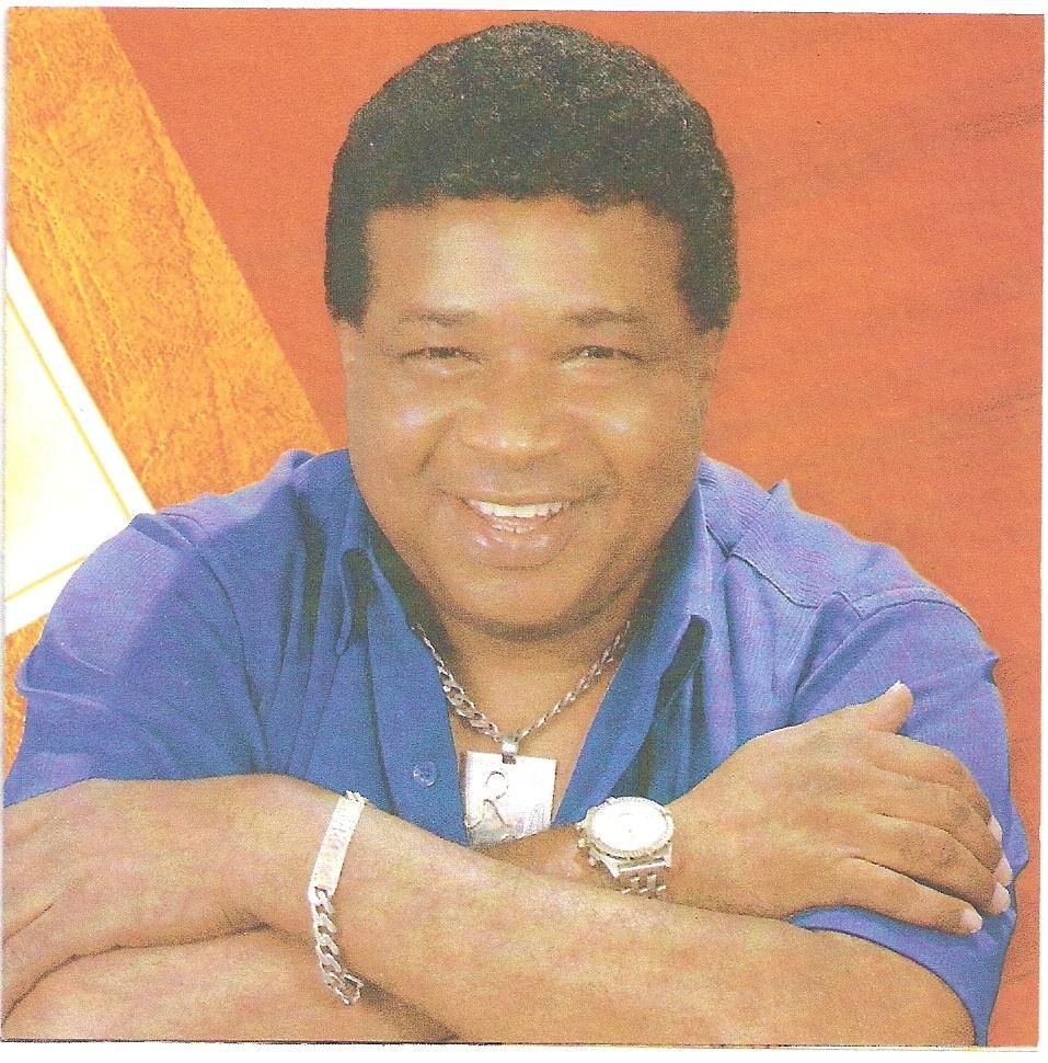 Foto de Ronaldo Adriano