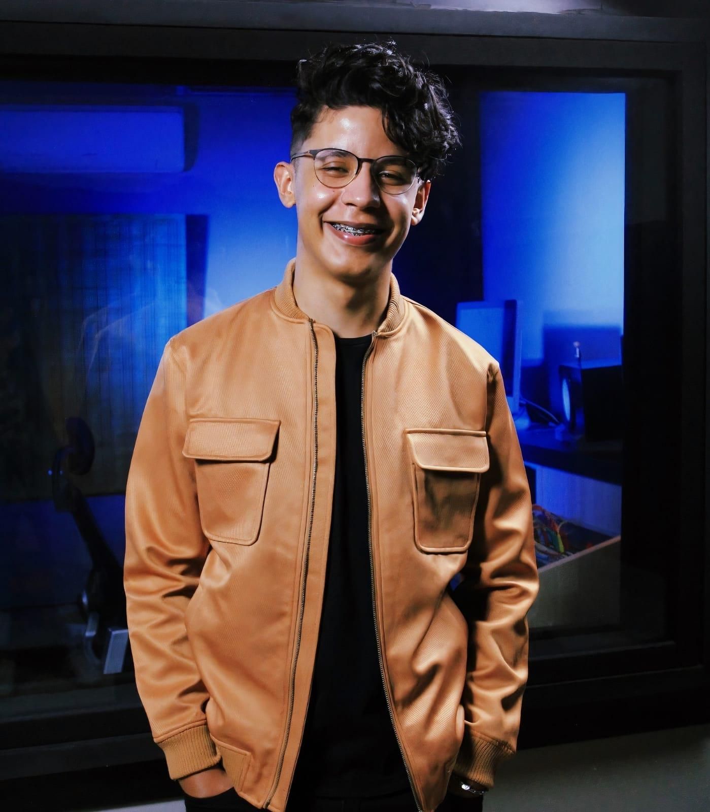 Foto de Matheus Pequeno