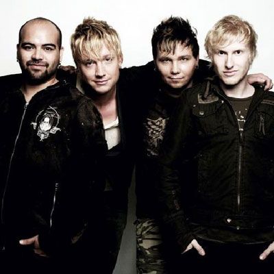 Foto de Sunrise Avenue