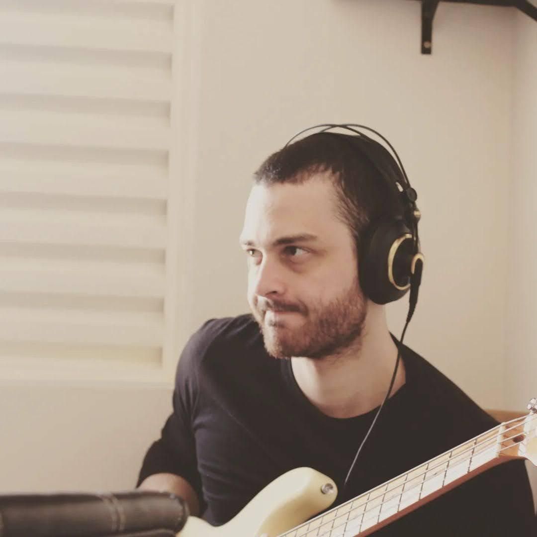 Foto de Tiago Carvalho