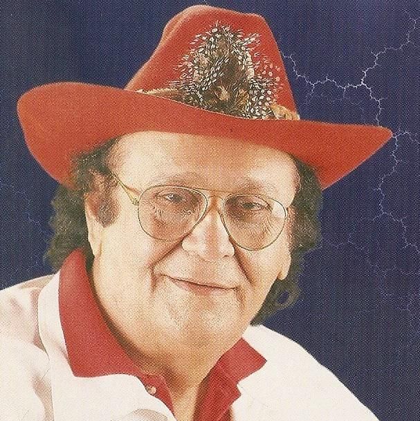 Foto de Carlos André