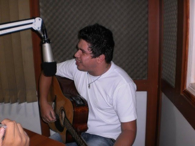 Foto de Marcos Rezende