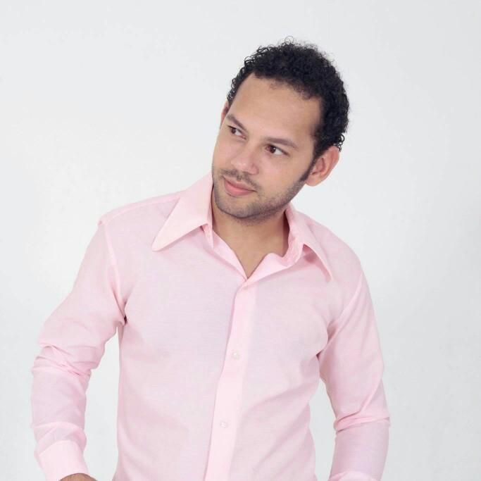 Foto de Saulo Vianna