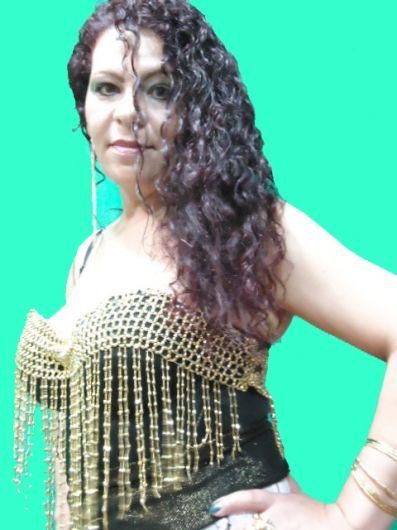 Foto de valdete araujo