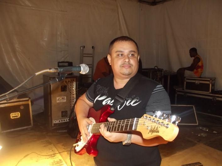 Photo of Willian Sertanejo